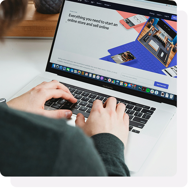 Website maken in Aarschot