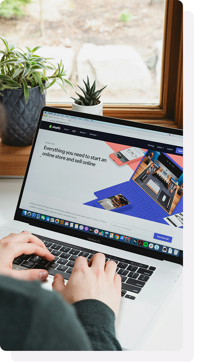 Website maken in Aarschot
