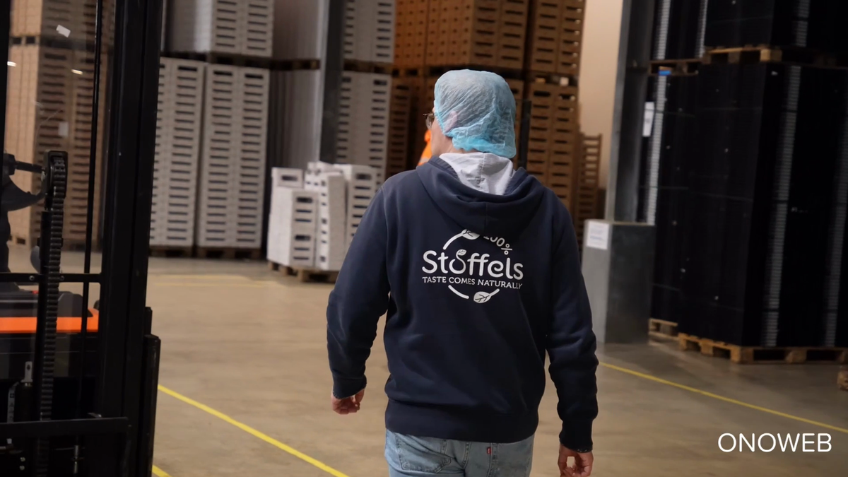 Stoffels Tomaten video thumbnail