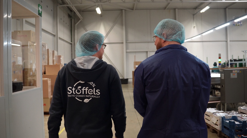 Stoffels Tomaten