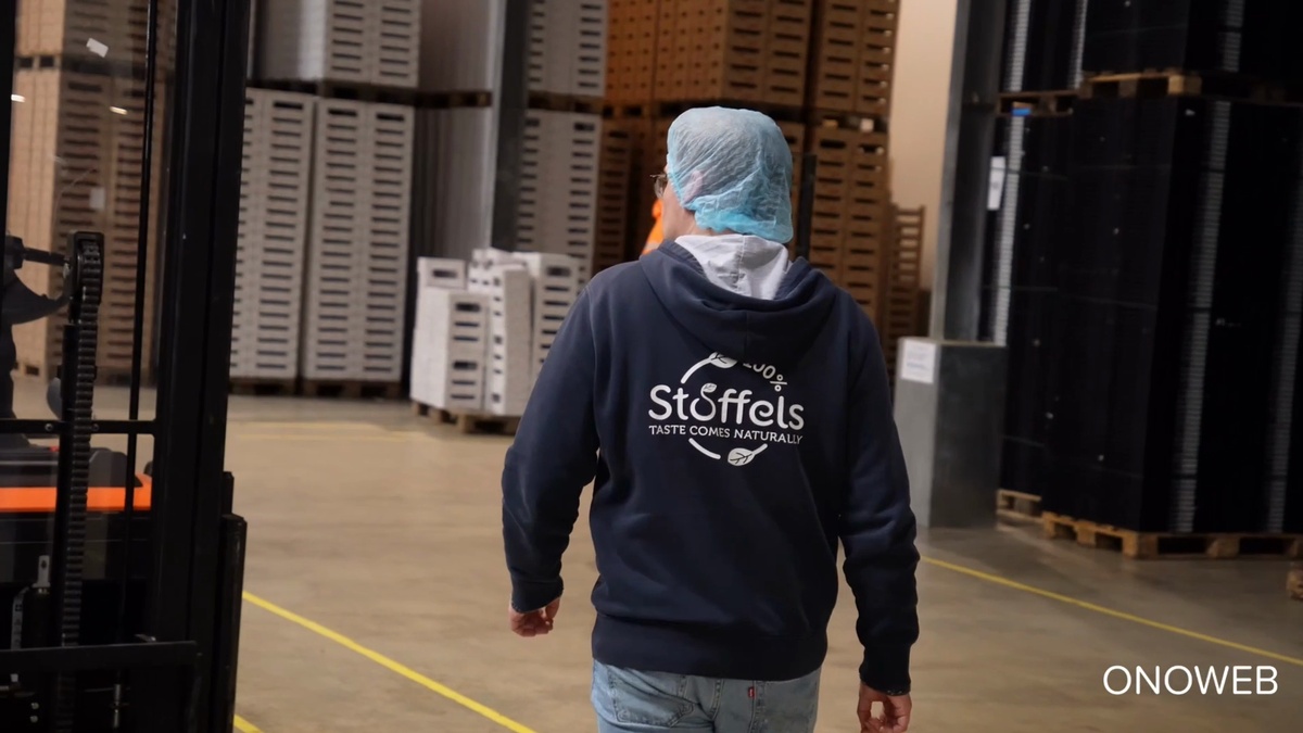 Stoffels Tomaten video thumbnail