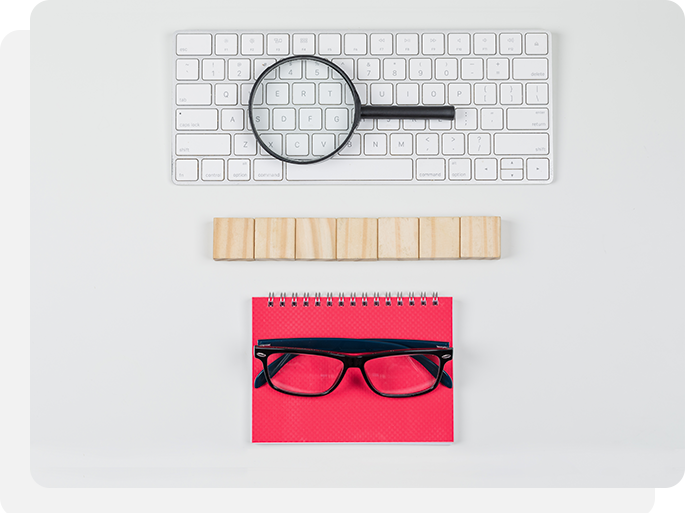 Website zichtbaar op verschillende schermen en apparaten