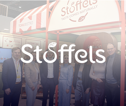 Stoffels Tomaten